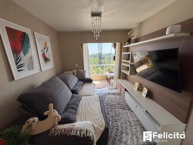 Apartamento para Venda em Caxias do Sul - 3