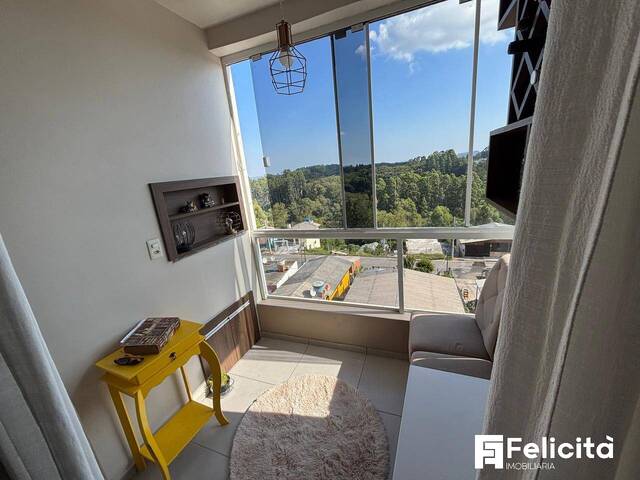 Apartamento para Venda em Caxias do Sul - 5