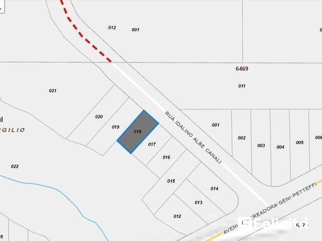 Área para Venda em Caxias do Sul - 2