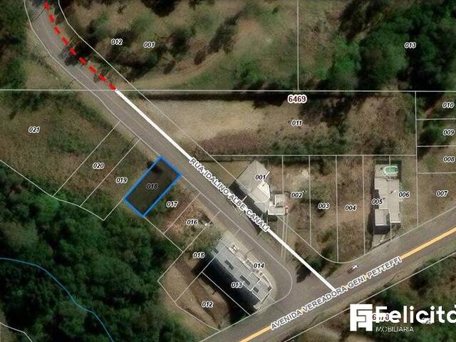 Venda em São Virgílio - Caxias do Sul