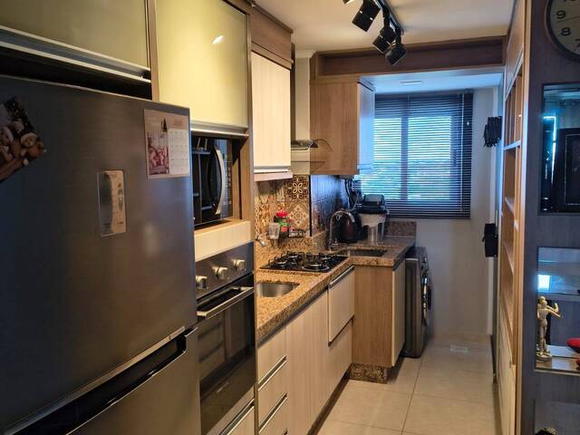 #1741 - Apartamento para Venda em Caxias do Sul - RS