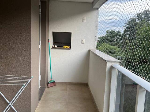 #1743 - Apartamento para Venda em Caxias do Sul - RS