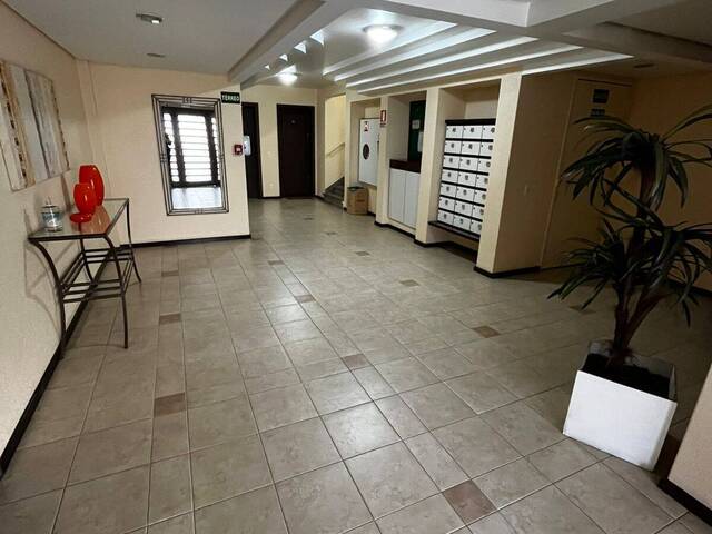 #1744 - Apartamento para Venda em Caxias do Sul - RS