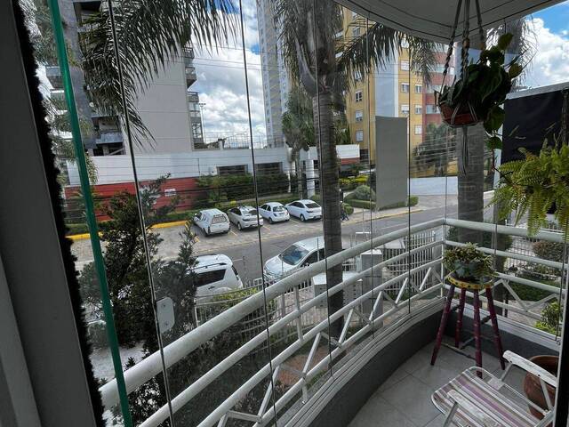 #1744 - Apartamento para Venda em Caxias do Sul - RS