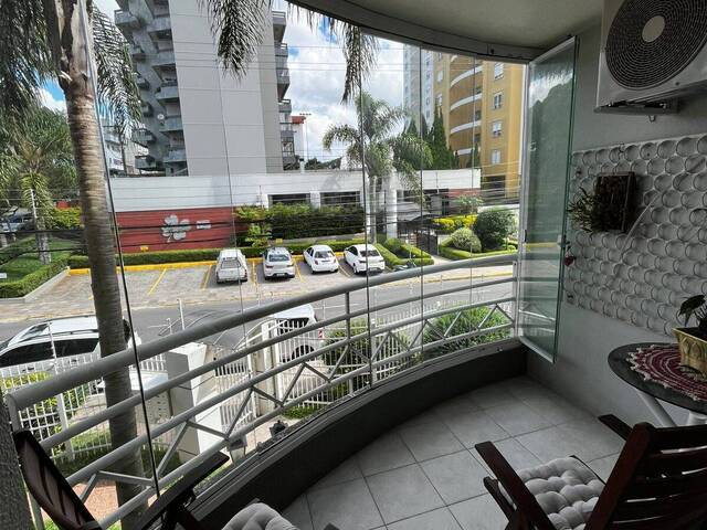 Venda em São Pelegrino - Caxias do Sul