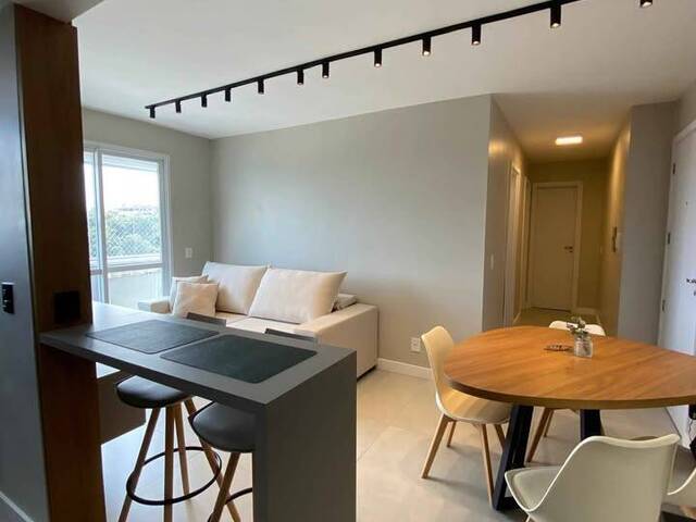 #1745 - Apartamento para Venda em Caxias do Sul - RS