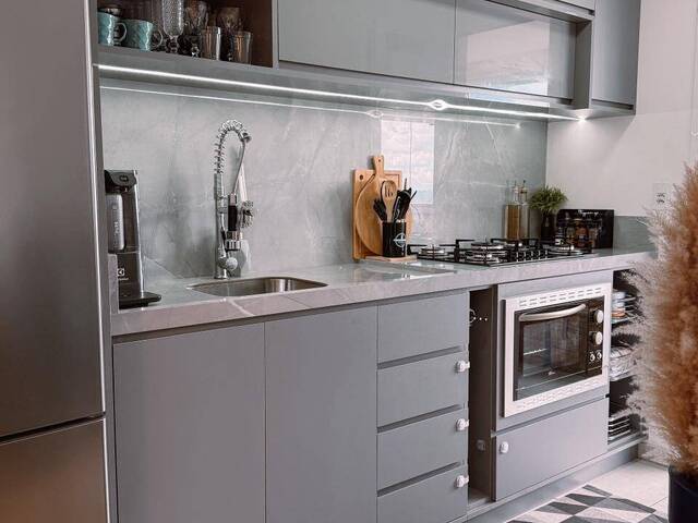 #1746 - Apartamento para Venda em Caxias do Sul - RS