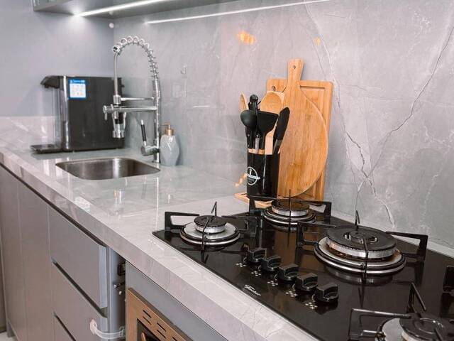 #1746 - Apartamento para Venda em Caxias do Sul - RS