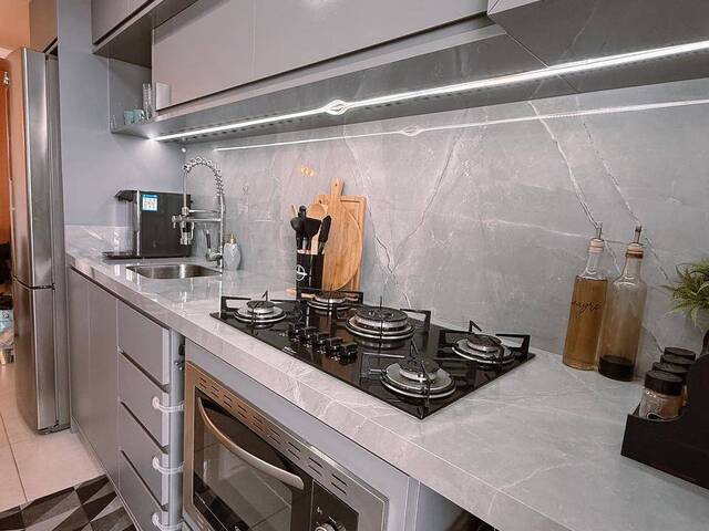 Apartamento para Venda em Caxias do Sul - 4