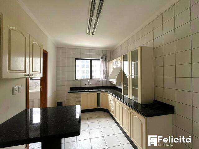 #1747 - Apartamento para Venda em Caxias do Sul - RS