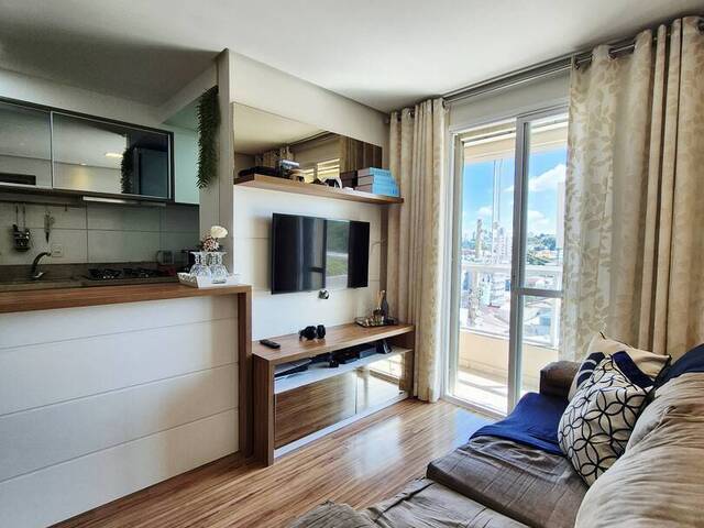 #1749 - Apartamento para Venda em Caxias do Sul - RS