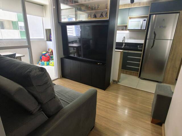 #1750 - Apartamento para Venda em Caxias do Sul - RS