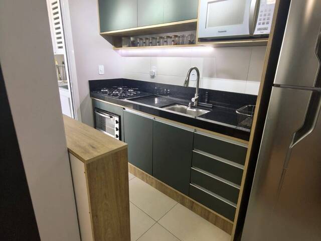 Apartamento para Venda em Caxias do Sul - 5