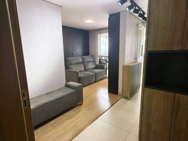 #1750 - Apartamento para Venda em Caxias do Sul - RS