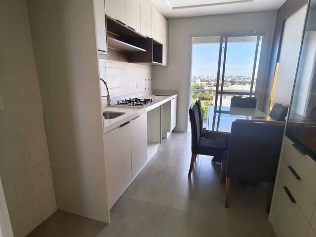 Apartamento para Venda em Caxias do Sul - 3