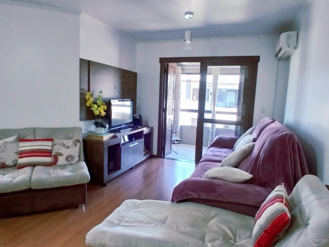 #1753 - Apartamento para Venda em Caxias do Sul - RS