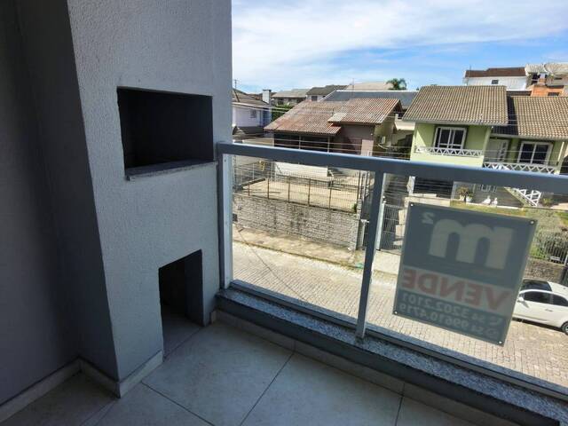 Apartamento para Venda em Caxias do Sul - 5