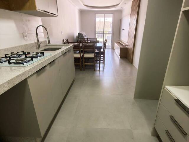 #1754 - Apartamento para Venda em Caxias do Sul - RS