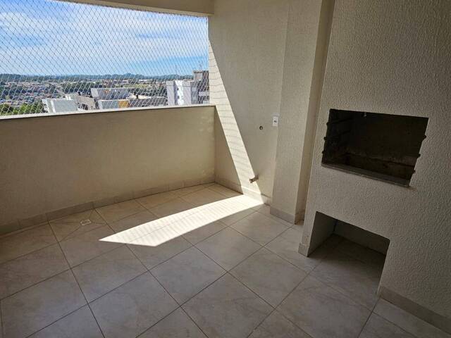 #1760 - Apartamento para Venda em Caxias do Sul - RS