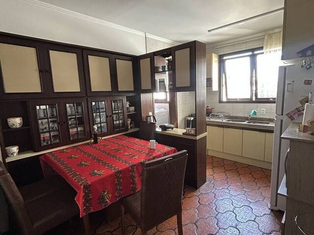 #1763 - Apartamento para Venda em Caxias do Sul - RS