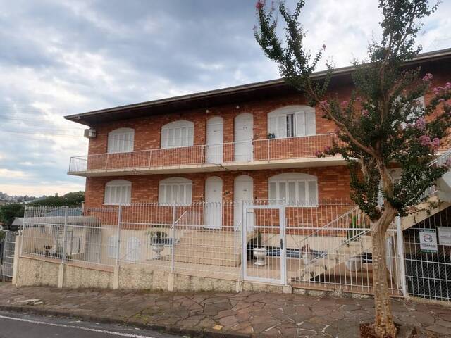 #1764 - Apartamento para Venda em Caxias do Sul - RS