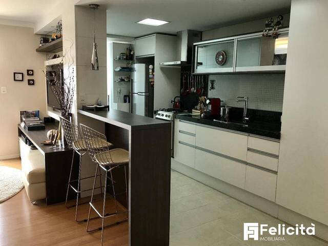 #1766 - Apartamento para Venda em Caxias do Sul - RS