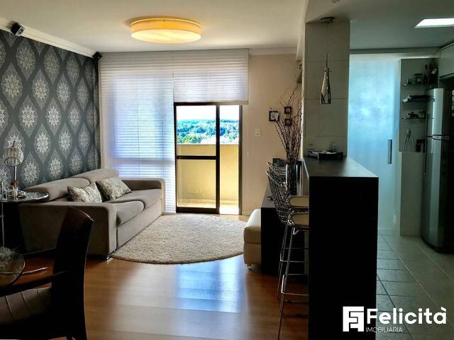 #1766 - Apartamento para Venda em Caxias do Sul - RS