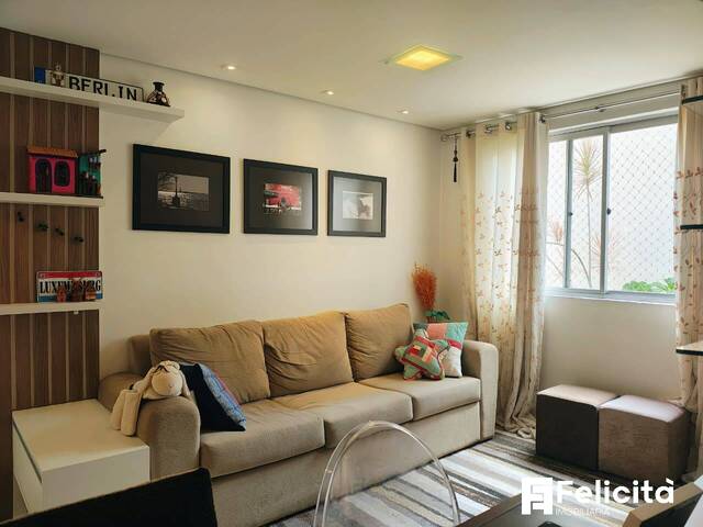 #1768 - Apartamento para Venda em Caxias do Sul - RS