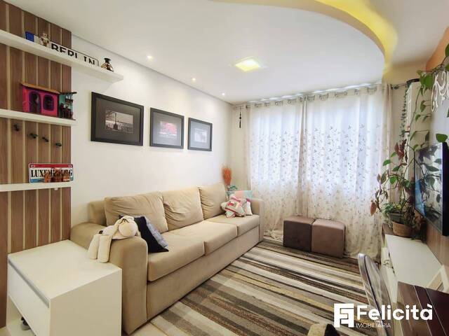 #1768 - Apartamento para Venda em Caxias do Sul - RS