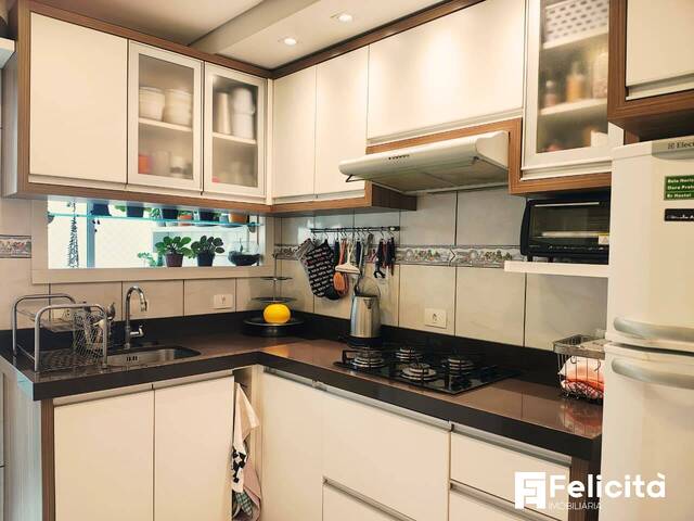 #1768 - Apartamento para Venda em Caxias do Sul - RS