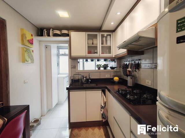 Apartamento para Venda em Caxias do Sul - 4