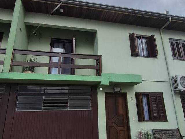 Venda em Desvio Rizzo - Caxias do Sul