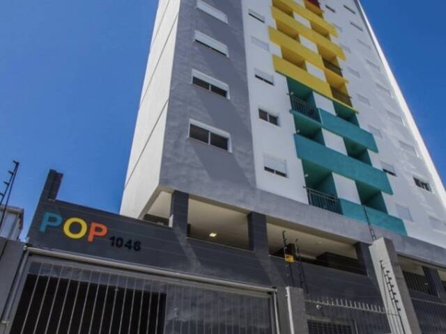 #1770 - Apartamento para Venda em Caxias do Sul - RS