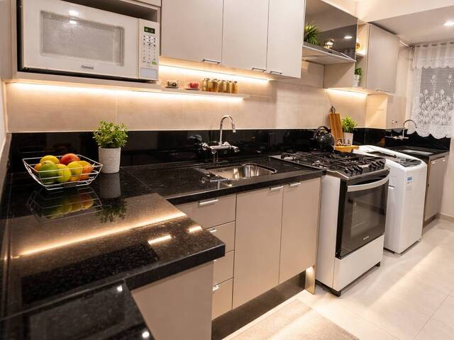 Apartamento para Venda em Caxias do Sul - 4