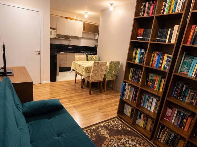 #1770 - Apartamento para Venda em Caxias do Sul - RS