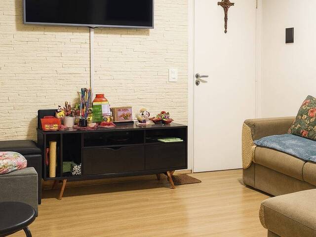 #1773 - Apartamento para Venda em Caxias do Sul - RS