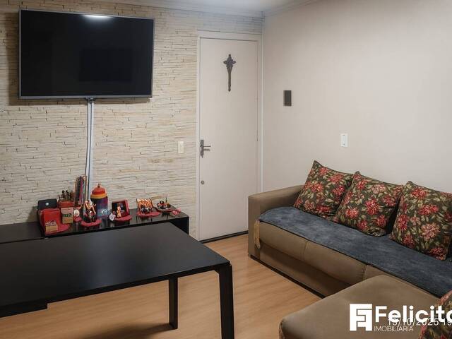 #1773 - Apartamento para Venda em Caxias do Sul - RS