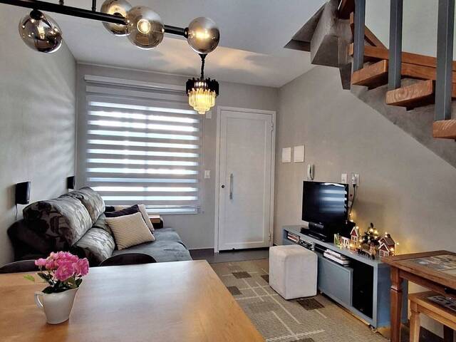 #1774 - Sobrado para Venda em Caxias do Sul - RS