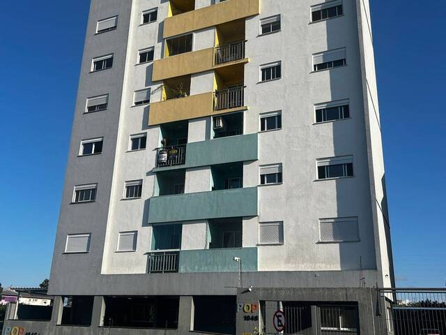 #1776 - Apartamento para Venda em Caxias do Sul - RS
