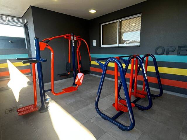 #1776 - Apartamento para Venda em Caxias do Sul - RS