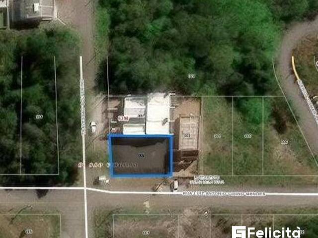 #1777 - Área para Venda em Caxias do Sul - RS