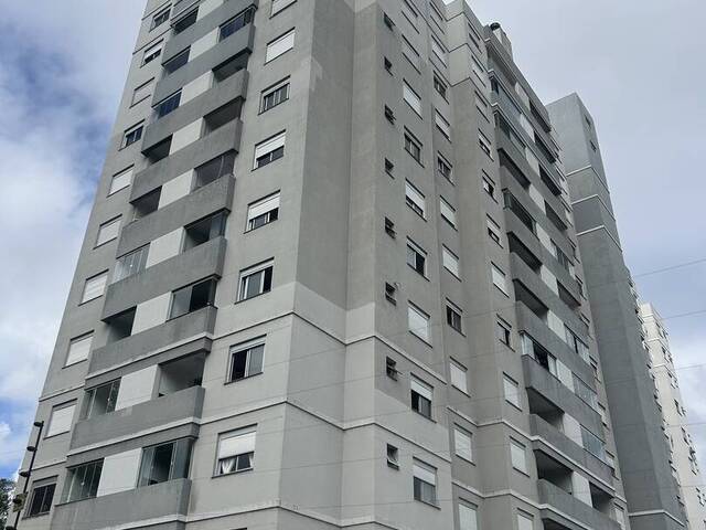 #1778 - Apartamento para Venda em Caxias do Sul - RS
