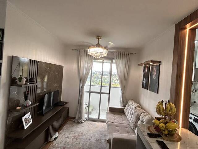 #1778 - Apartamento para Venda em Caxias do Sul - RS