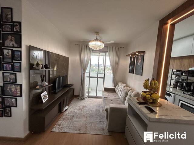 Apartamento para Venda em Caxias do Sul - 4