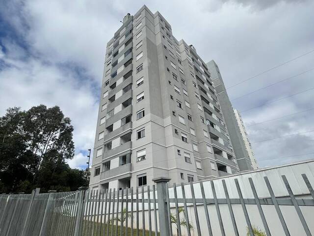 #1778 - Apartamento para Venda em Caxias do Sul - RS