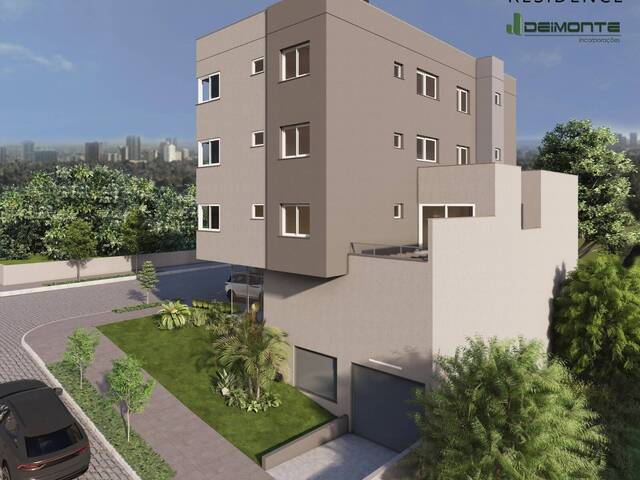 #1779 - Apartamento para Venda em Caxias do Sul - RS