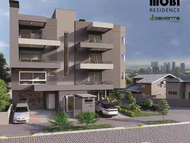 Apartamento para Venda em Caxias do Sul - 4