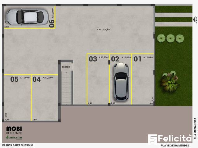 Apartamento para Venda em Caxias do Sul - 5