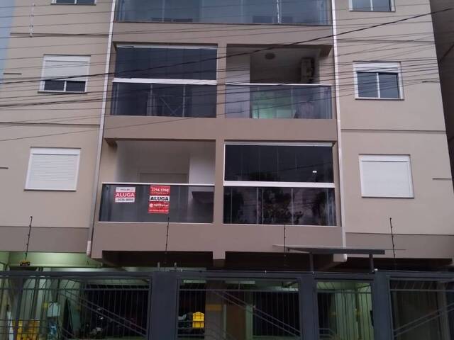 #1782 - Apartamento para Venda em Caxias do Sul - RS