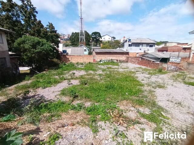 #1787 - Área para Venda em Caxias do Sul - RS